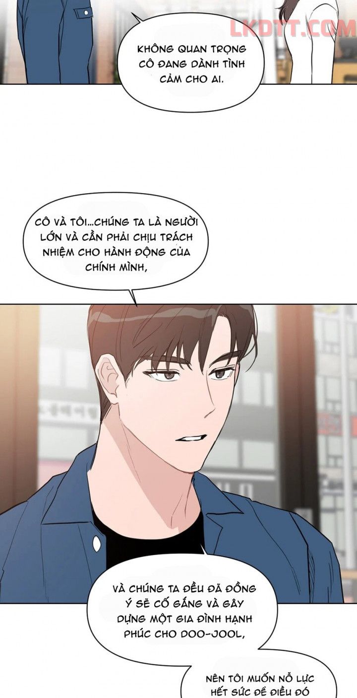 baby đến rồi! Chương 16 - Next chapter 17