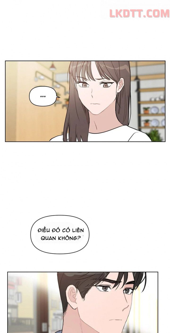 baby đến rồi! Chương 16 - Next chapter 17