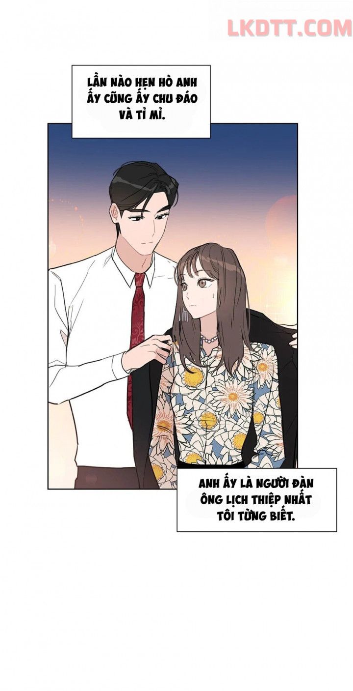 baby đến rồi! Chương 16 - Next chapter 17