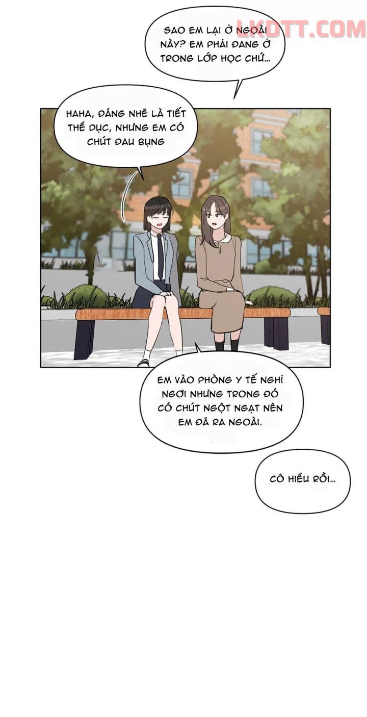 baby đến rồi! Chương 16 - Next chapter 17