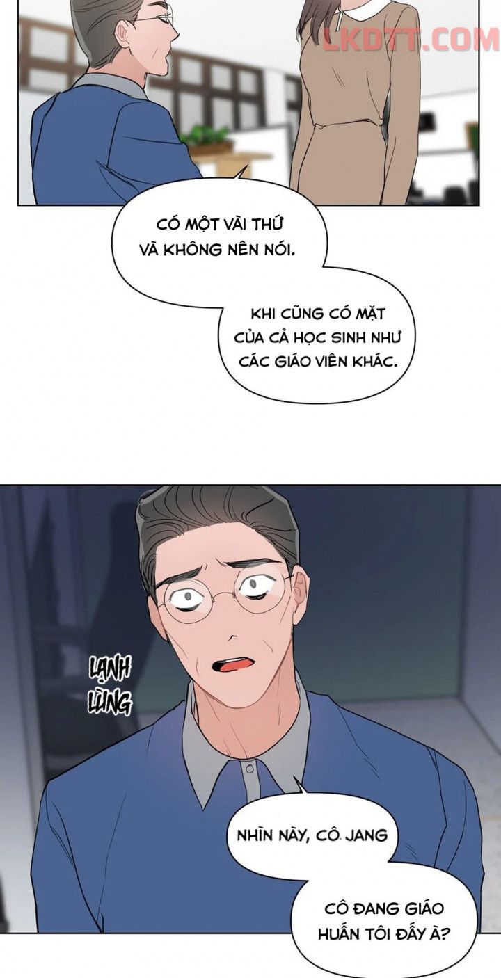 baby đến rồi! Chương 18 - Next chapter 19