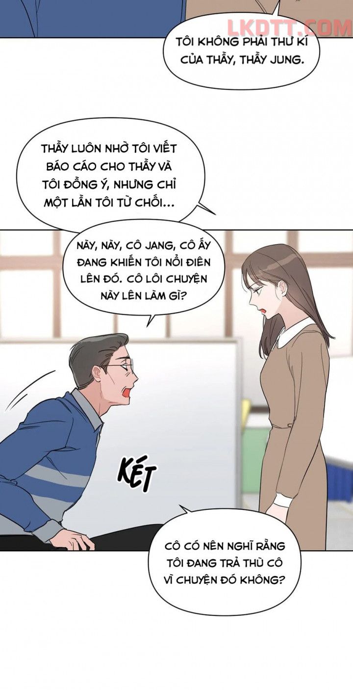 baby đến rồi! Chương 18 - Next chapter 19