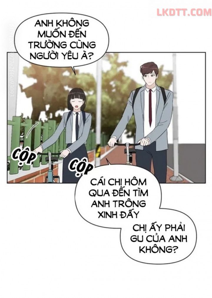 baby đến rồi! Chương 24 - Next chapter 25