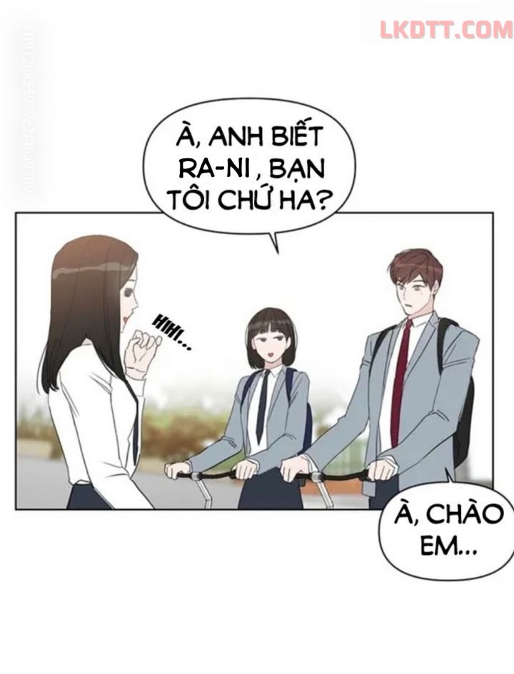 baby đến rồi! Chương 24 - Next chapter 25