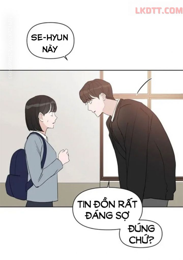 baby đến rồi! Chương 24 - Next chapter 25