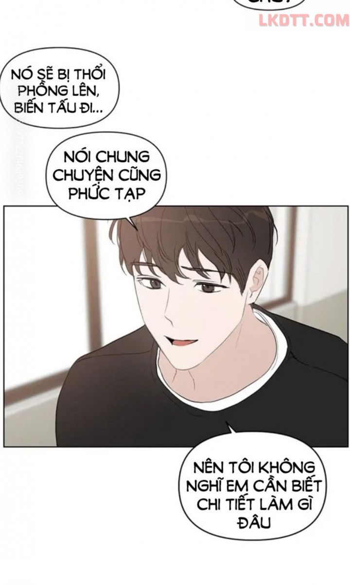 baby đến rồi! Chương 24 - Next chapter 25