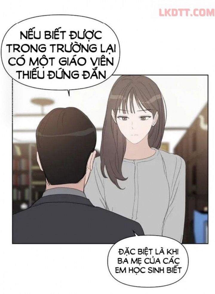 baby đến rồi! Chương 24 - Next chapter 25