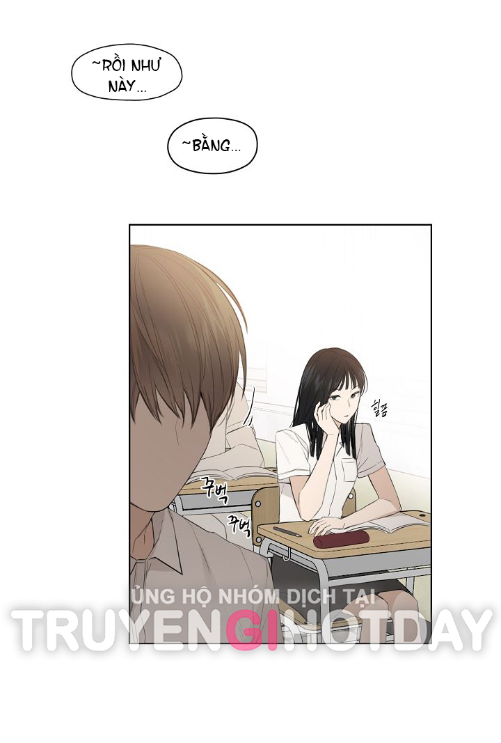 chỉ là ánh bình minh Chap 11 - Next chapter 1.1