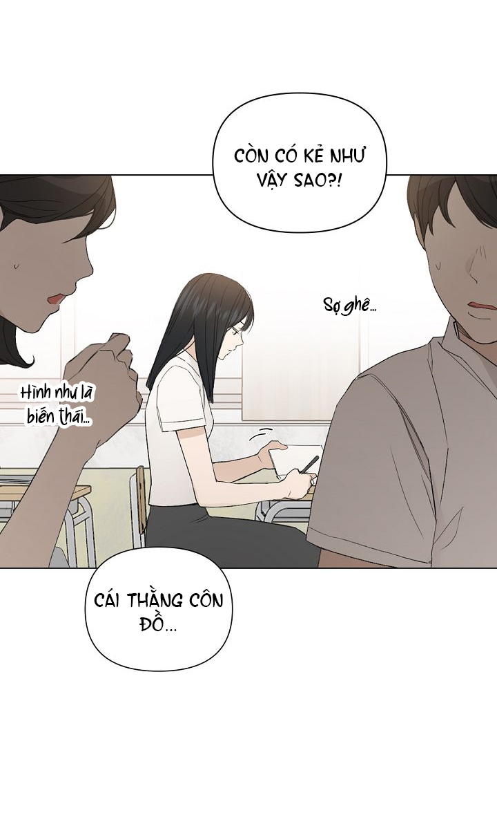 chỉ là ánh bình minh Chap 11 - Next chapter 1.1