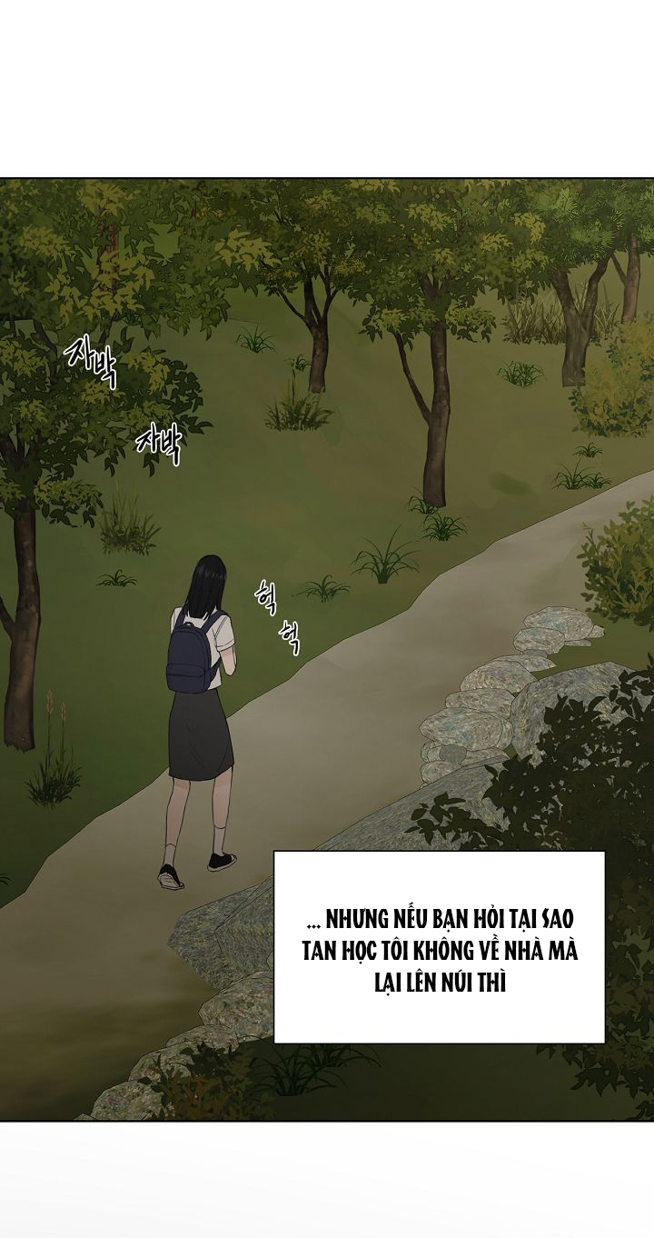 chỉ là ánh bình minh Chap 12 - Trang 2