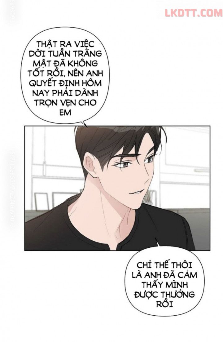 baby đến rồi! Chương 40 - Next Chapter 41