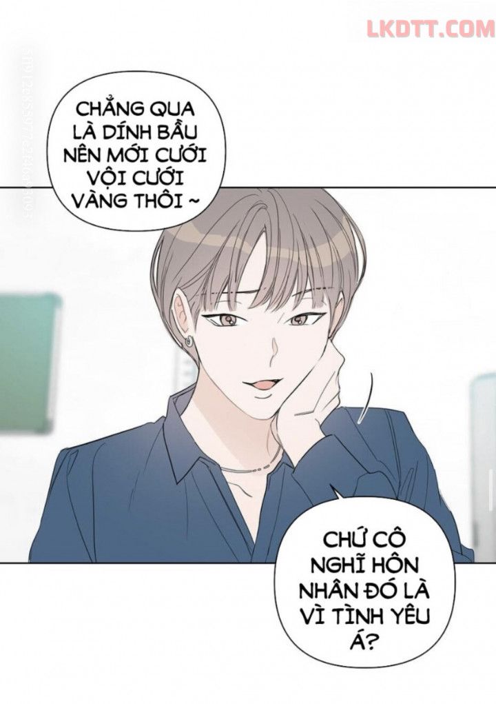 baby đến rồi! Chương 40 - Next Chapter 41