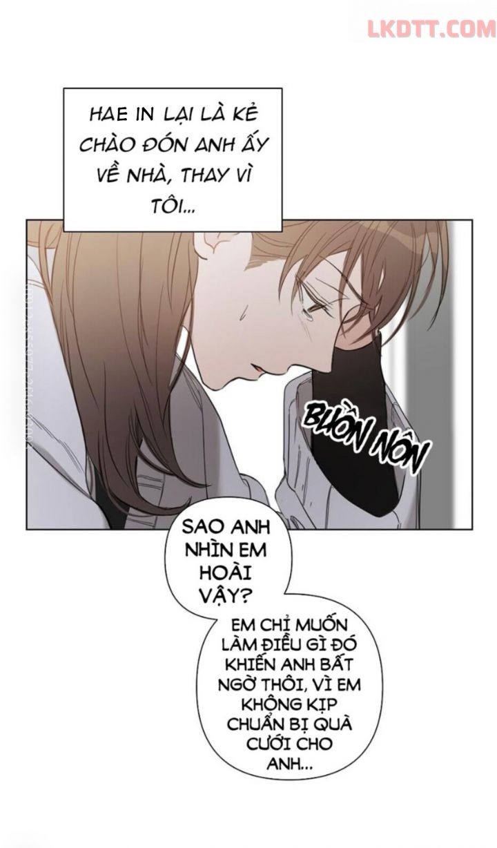 baby đến rồi! Chương 42 - Next chapter 43