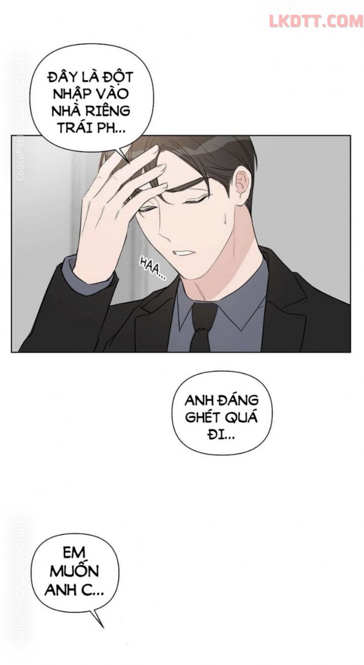 baby đến rồi! Chương 42 - Next chapter 43