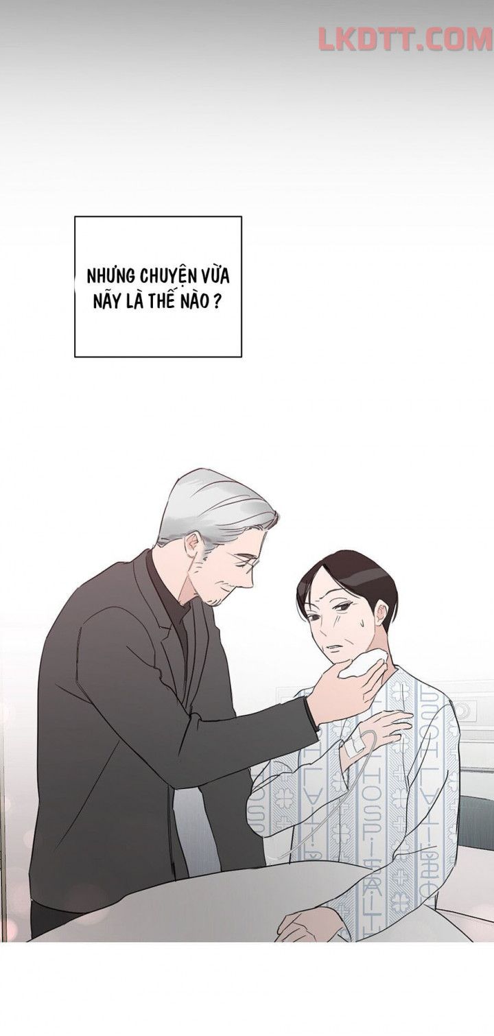 baby đến rồi! Chương 51 - Next chapter 52