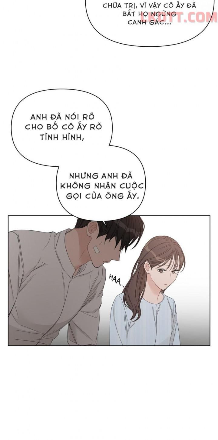 baby đến rồi! Chương 62 - Next chapter 63