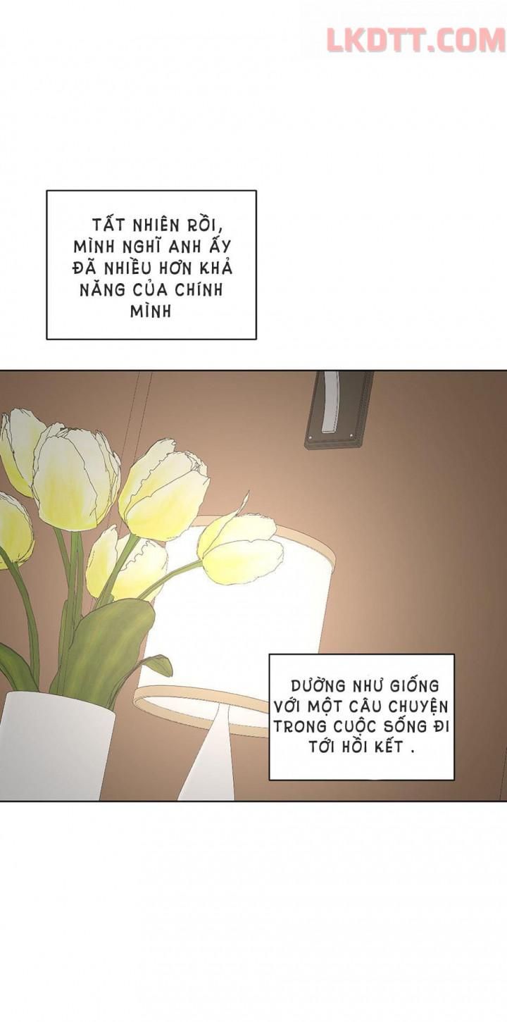 baby đến rồi! Chương 62 - Next chapter 63