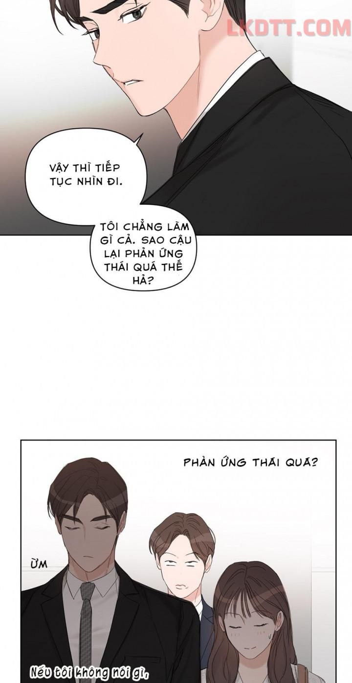 baby đến rồi! Chương 62 - Next chapter 63