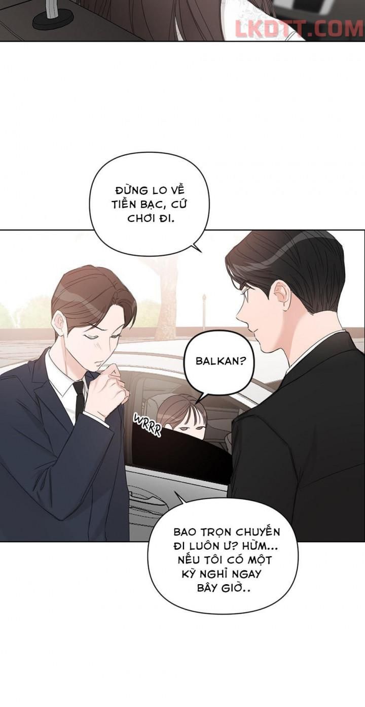 baby đến rồi! Chương 62 - Next chapter 63