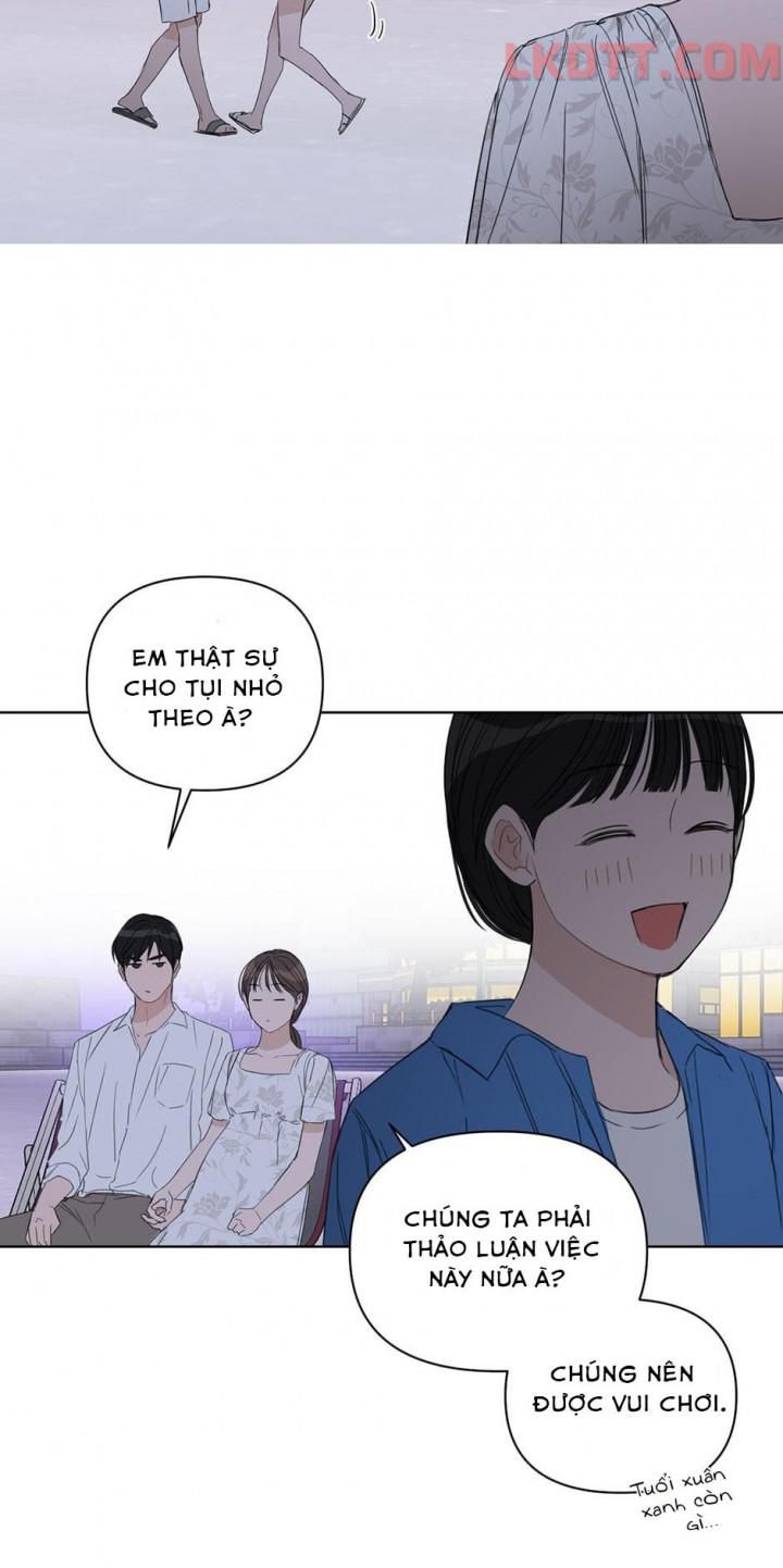 baby đến rồi! Chương 62 - Next chapter 63