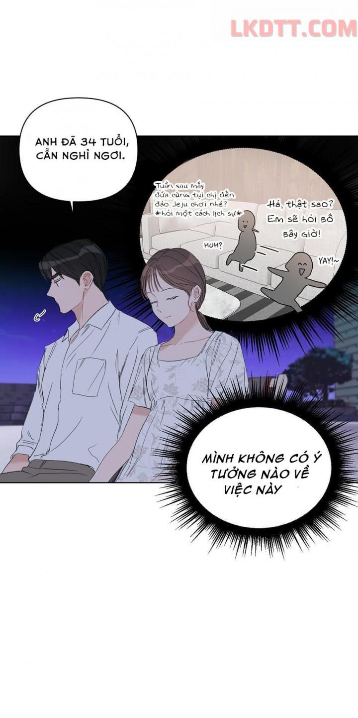 baby đến rồi! Chương 62 - Next chapter 63