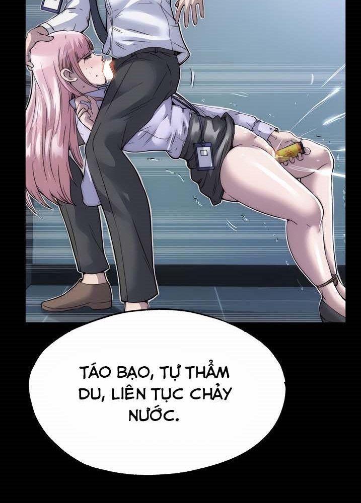 18+ thao túng cơ thể Chương 12.1 - Next chapter 12.1