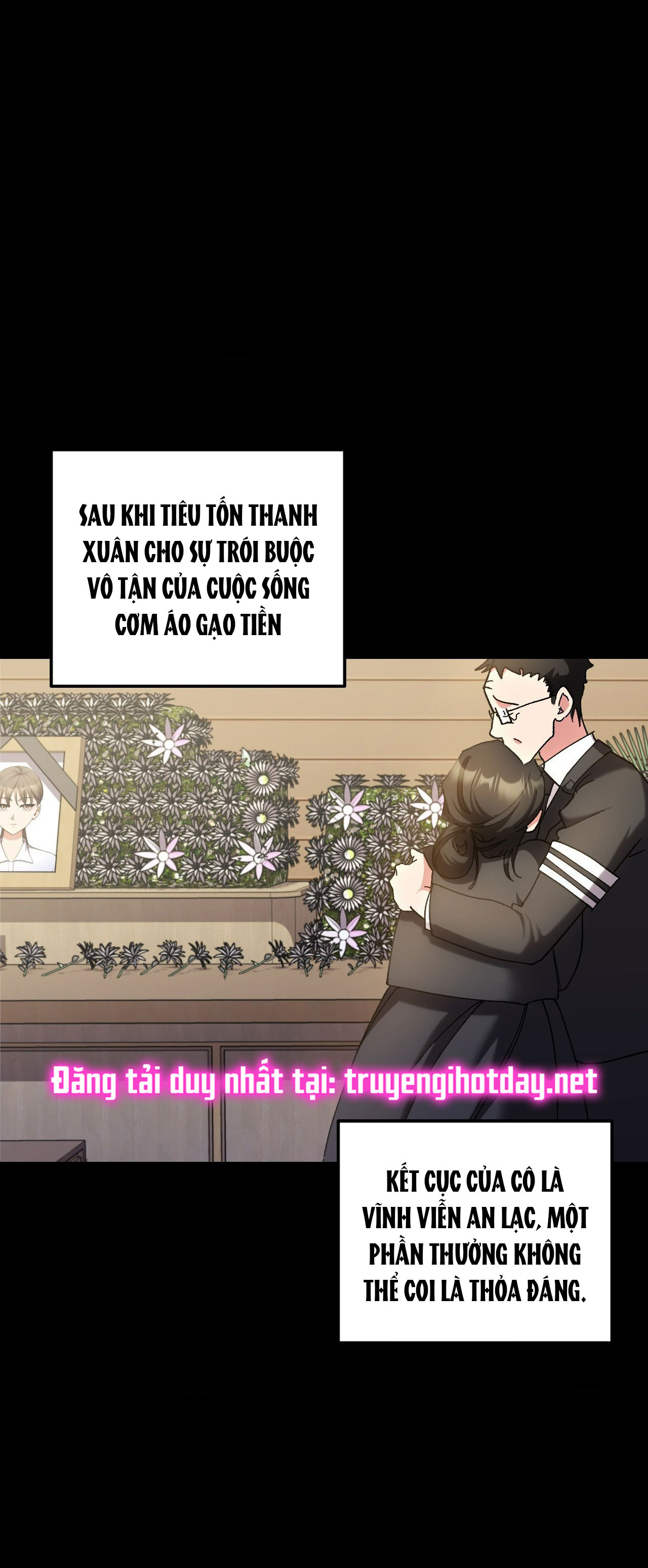 [18+] lãnh địa của công nương không phải là một công ty nhỏ Chap 11 - Trang 2