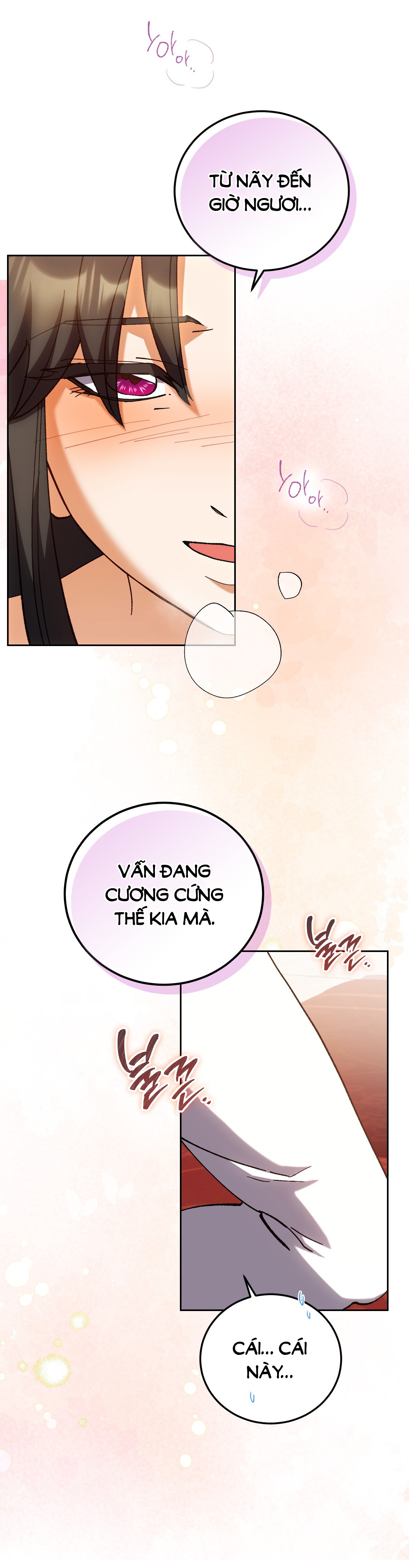 [18+] lãnh địa của công nương không phải là một công ty nhỏ Chap 4.1 - Trang 2