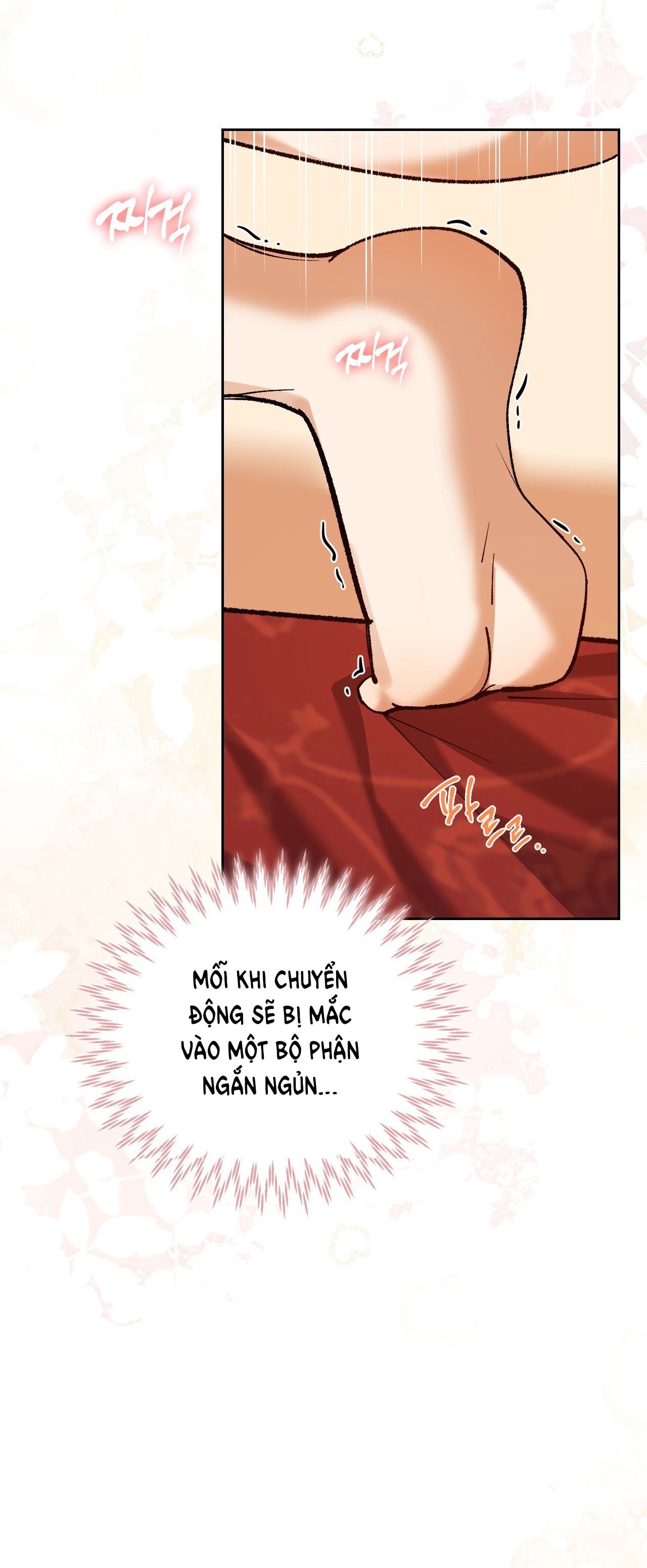 [18+] lãnh địa của công nương không phải là một công ty nhỏ Chap 4.2 - Trang 2