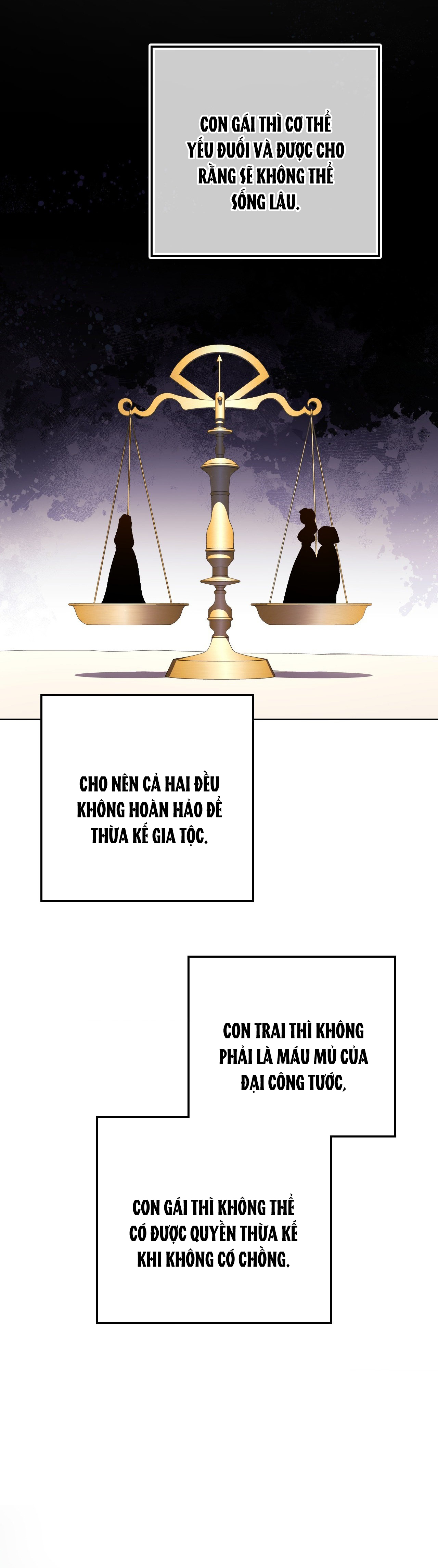 [18+] lãnh địa của công nương không phải là một công ty nhỏ Chap 5.2 - Trang 2