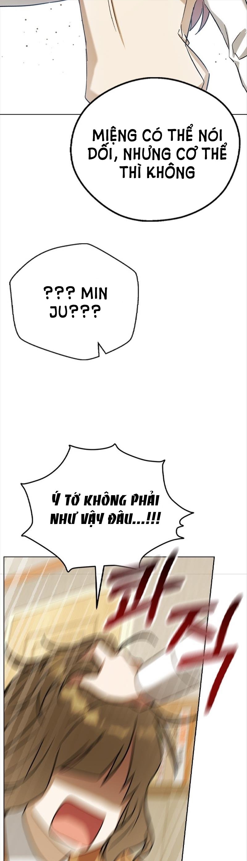 Nhân Duyên Kiếp Trước Chap 43.1 - Trang 2