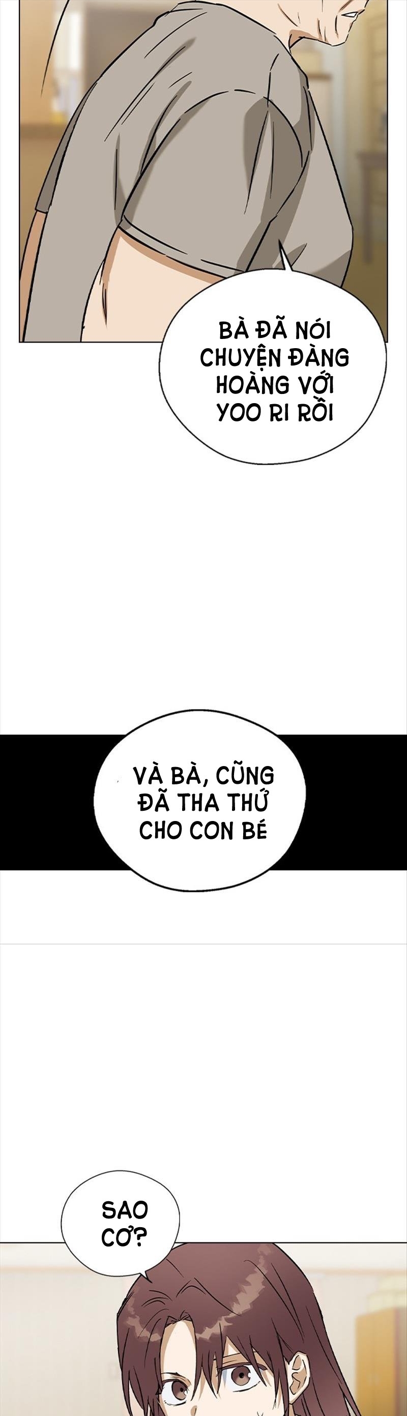 Nhân Duyên Kiếp Trước Chap 43.2 - Trang 2