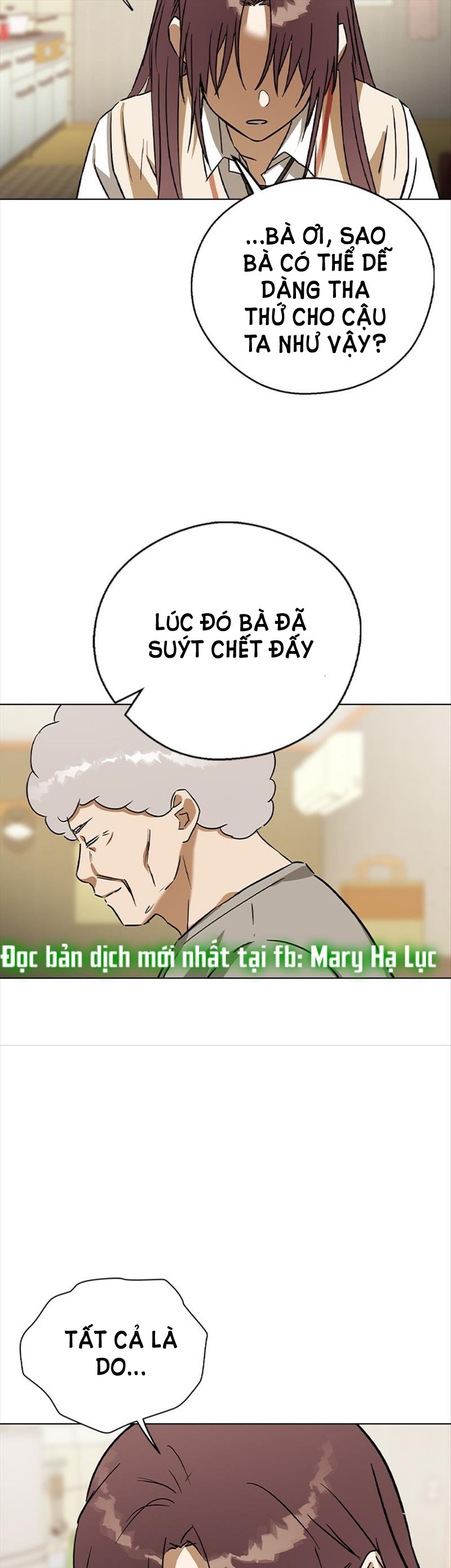 Nhân Duyên Kiếp Trước Chap 43.2 - Trang 2