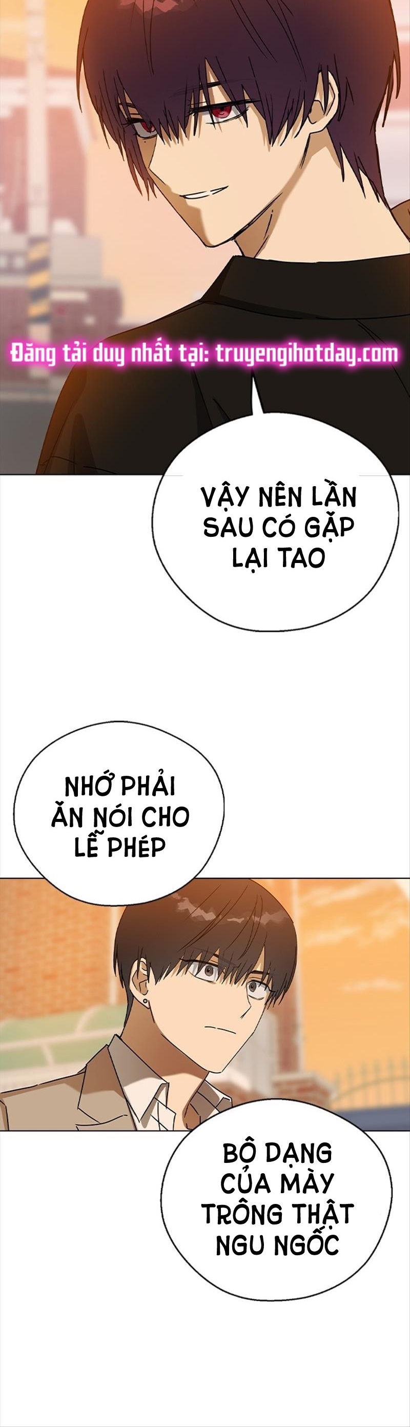 Nhân Duyên Kiếp Trước Chap 44.1 - Trang 2