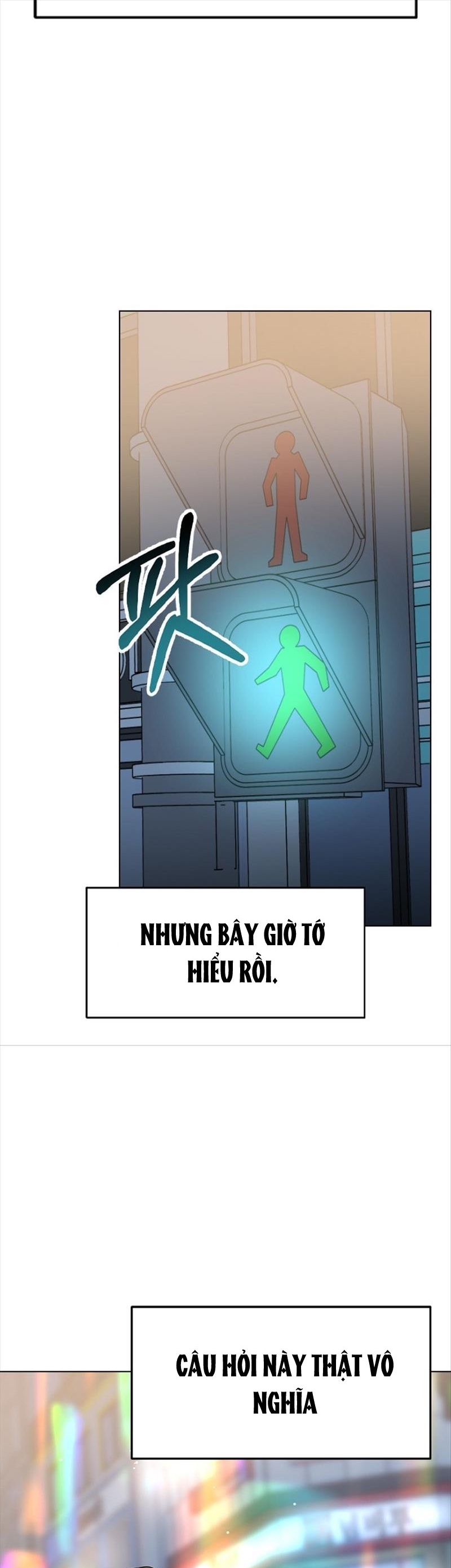 Nhân Duyên Kiếp Trước Chap 45.2 - Trang 2