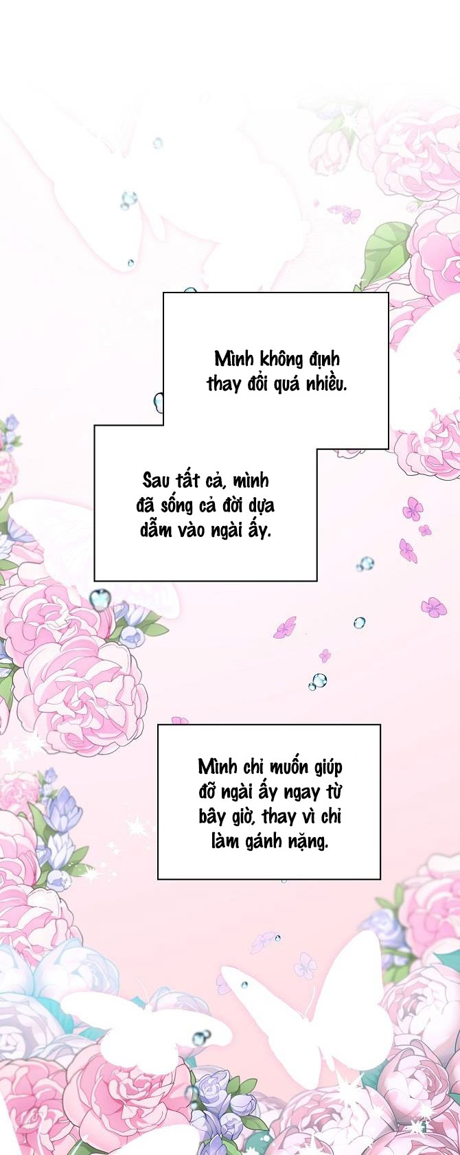 ADELIA: ĐÓA HOA XIỀNG XÍCH Chap 21.2 - Trang 2