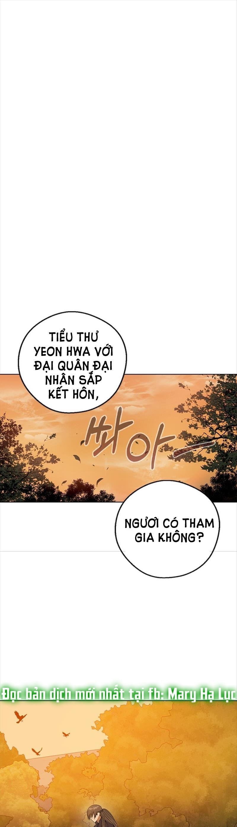 Nhân Duyên Kiếp Trước Chap 47.1 - Trang 2