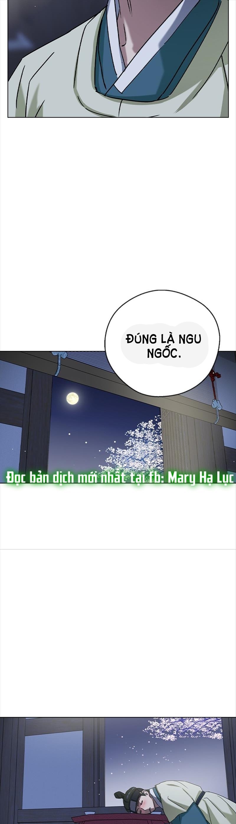 Nhân Duyên Kiếp Trước Chap 47.2 - Trang 2