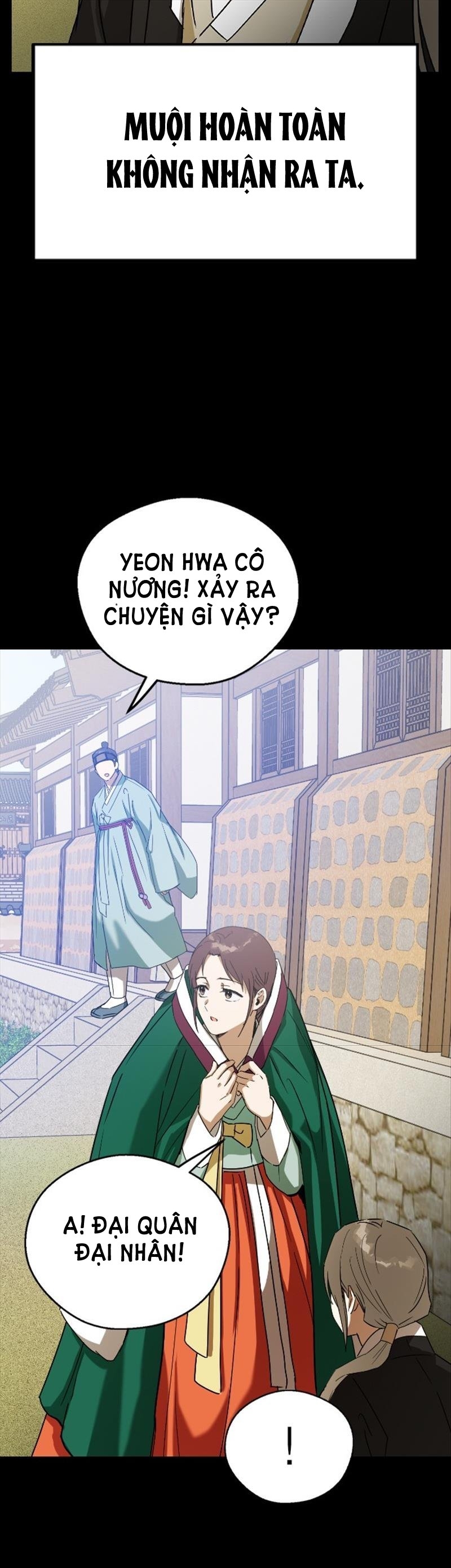 Nhân Duyên Kiếp Trước Chap 47.2 - Trang 2