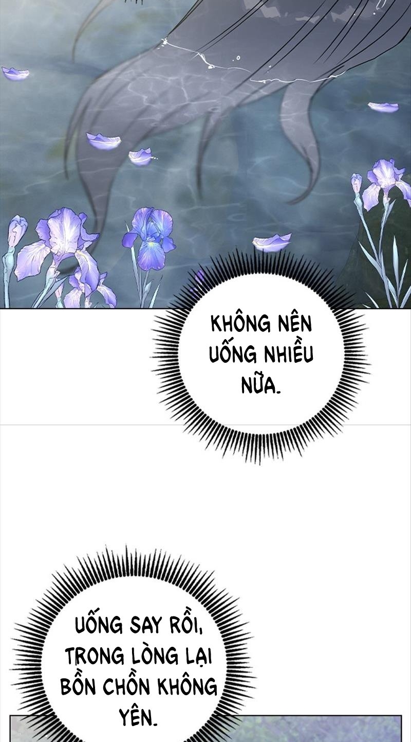 Nhân Duyên Kiếp Trước Chap 47.2 - Trang 2