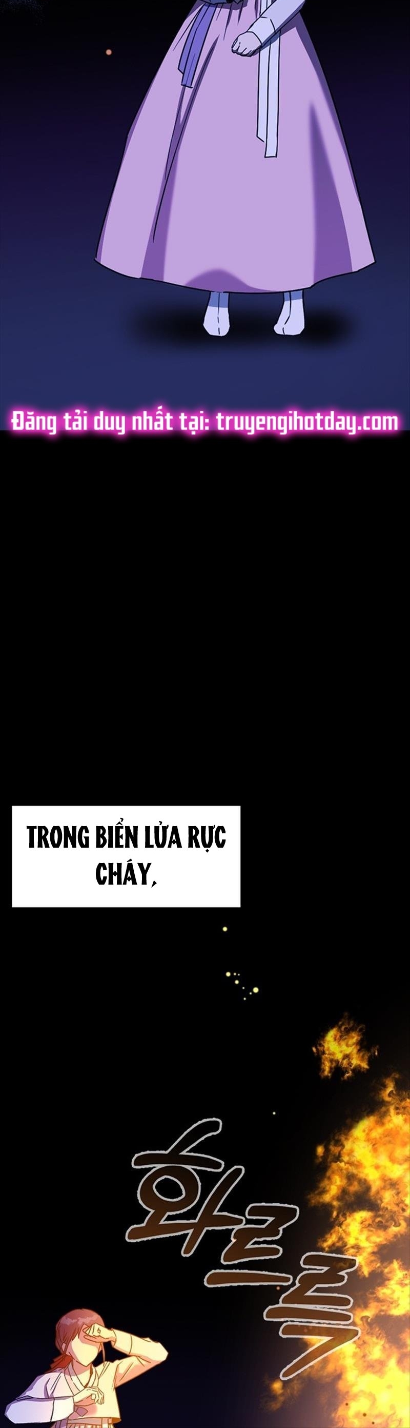 Nhân Duyên Kiếp Trước Chap 48.1 - Trang 2