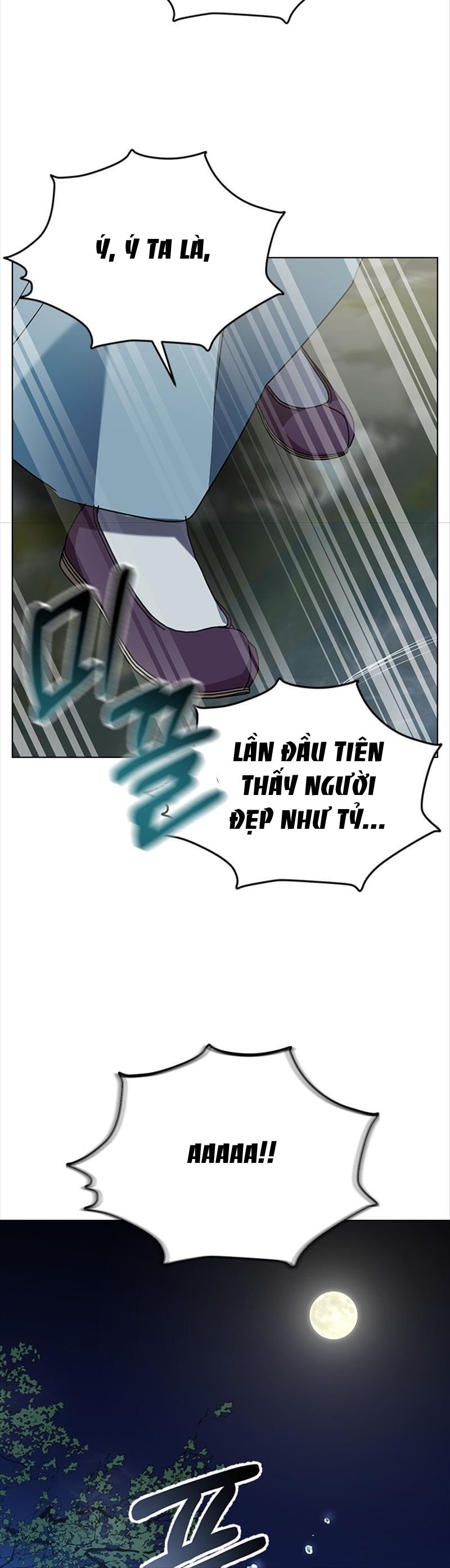 Nhân Duyên Kiếp Trước Chap 48.1 - Trang 2