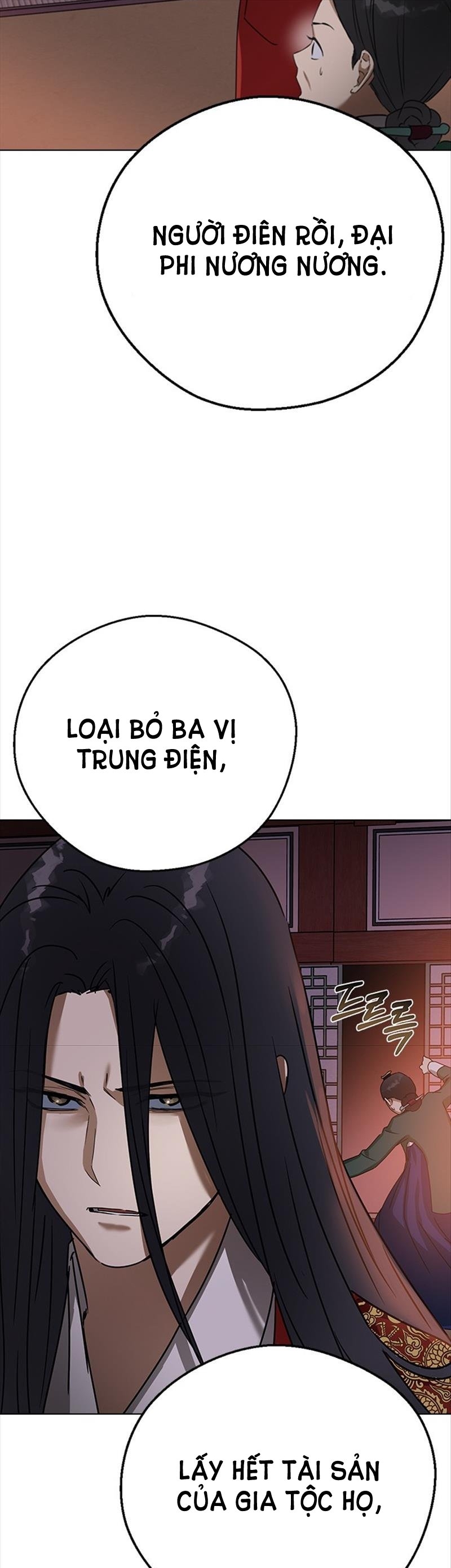 Nhân Duyên Kiếp Trước Chap 48.2 - Trang 2