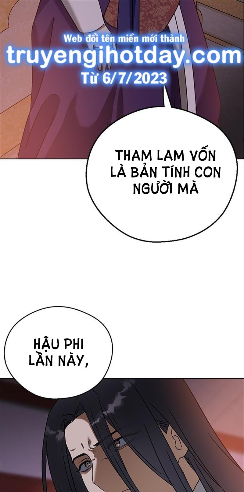 Nhân Duyên Kiếp Trước Chap 48.2 - Trang 2