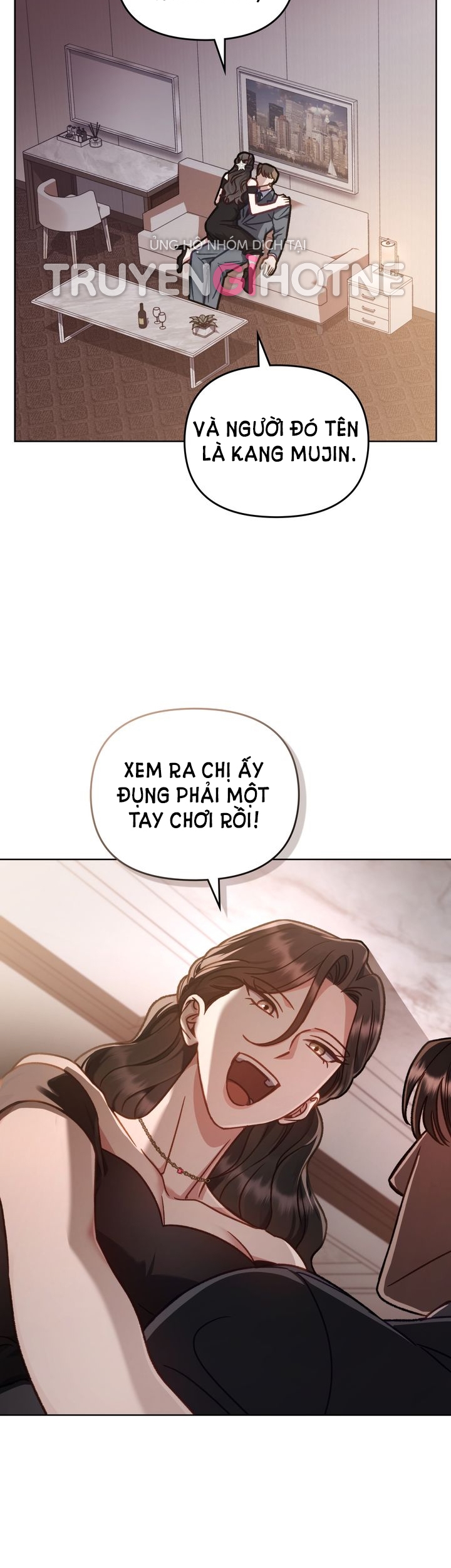 kẻ nghiệp dư Chương 26.1 - Next chapter 26.1