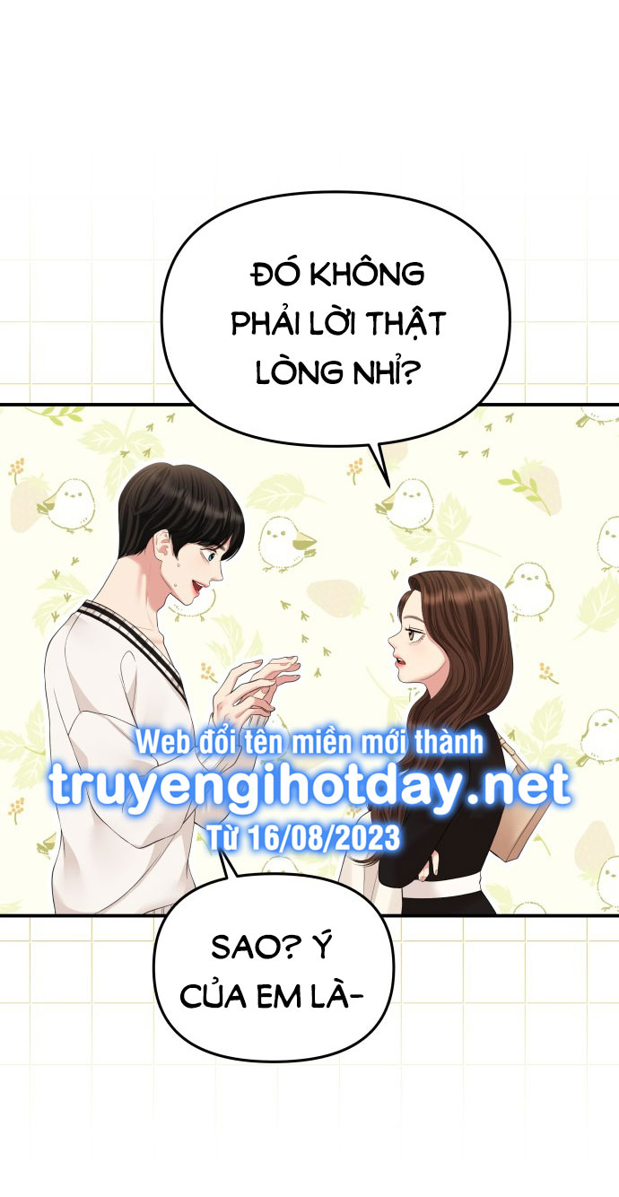 GỬI EM NGƯỜI ĐÁNH CẮP NHỮNG VÌ SAO - To You Who Swallowed a Star Chap 131.1 - Next Chap 132.2