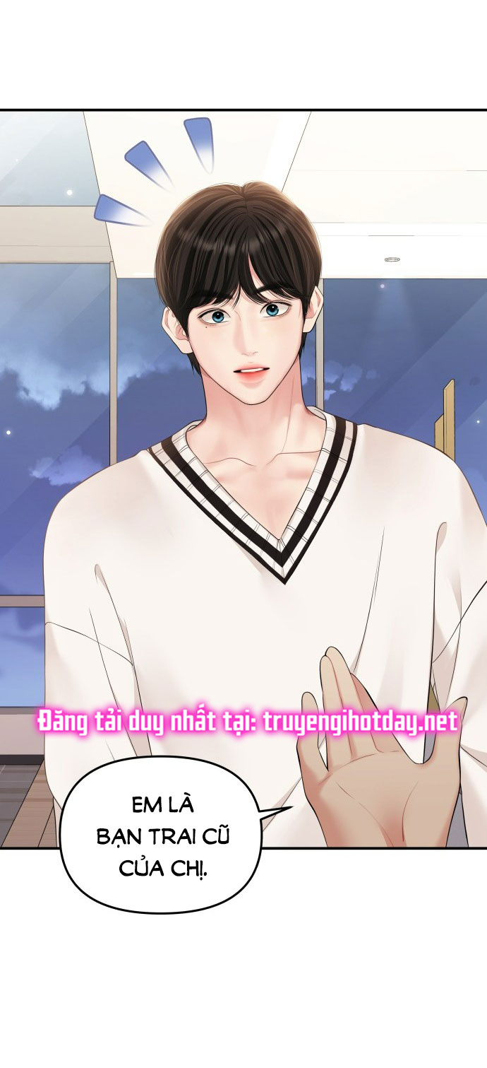 GỬI EM NGƯỜI ĐÁNH CẮP NHỮNG VÌ SAO - To You Who Swallowed a Star Chap 131.1 - Next Chap 132.2