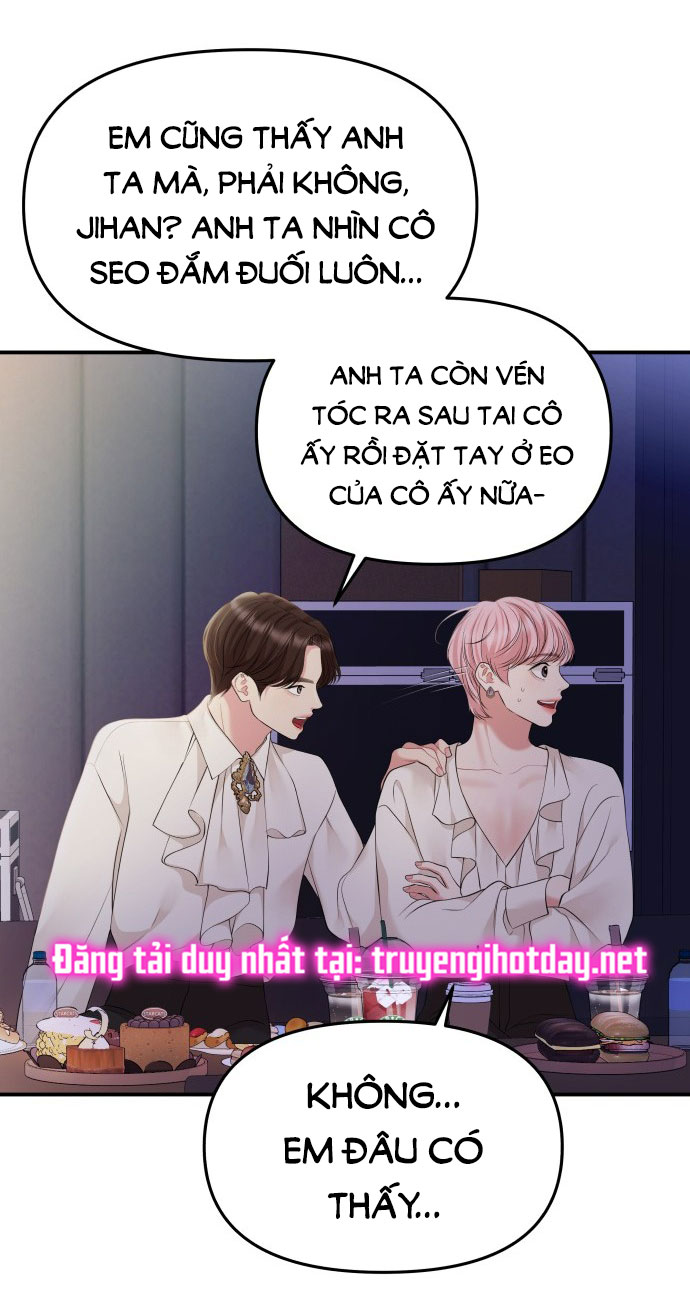 GỬI EM NGƯỜI ĐÁNH CẮP NHỮNG VÌ SAO - To You Who Swallowed a Star Chap 131.2 - Next Chap 131.1