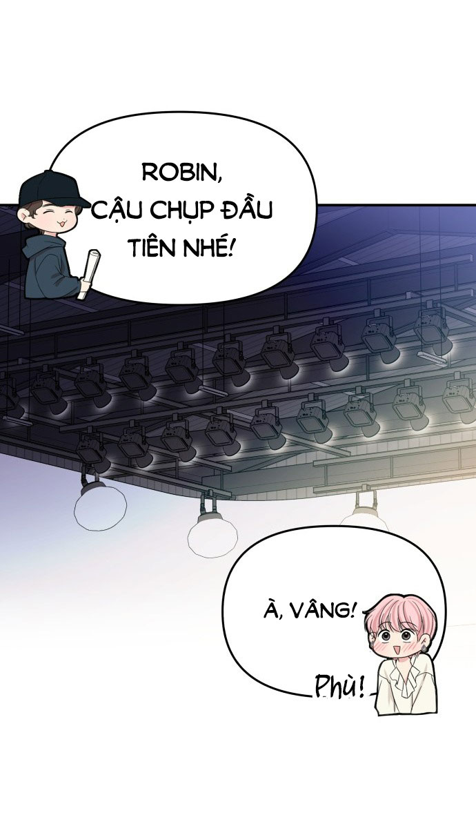 GỬI EM NGƯỜI ĐÁNH CẮP NHỮNG VÌ SAO - To You Who Swallowed a Star Chap 131.2 - Next Chap 131.1