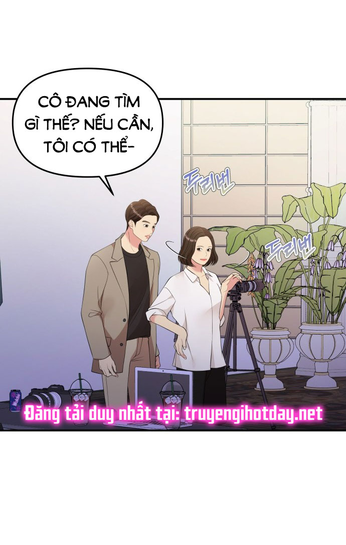 GỬI EM NGƯỜI ĐÁNH CẮP NHỮNG VÌ SAO - To You Who Swallowed a Star Chap 131.2 - Next Chap 131.1